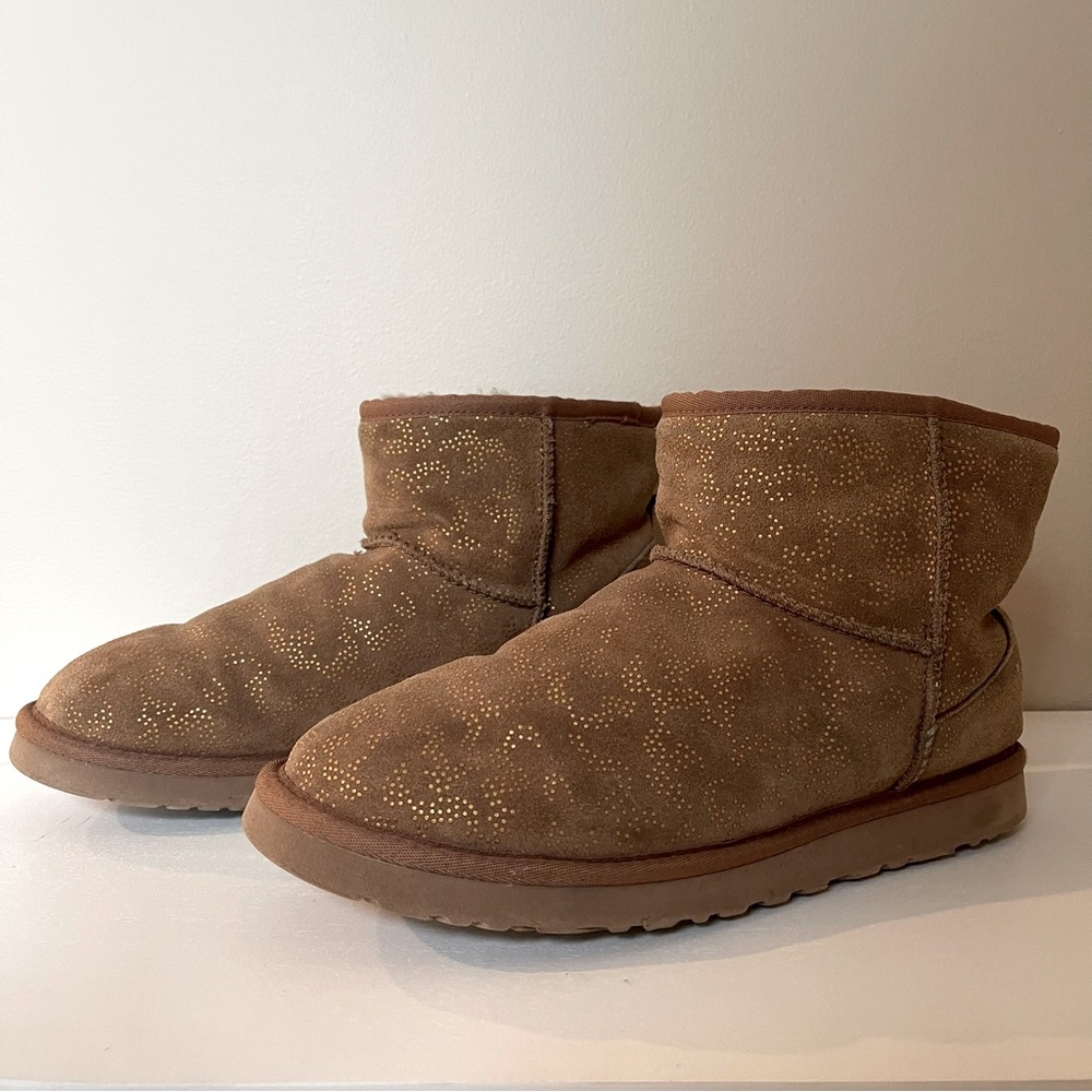 Original Ugg Australia Boots